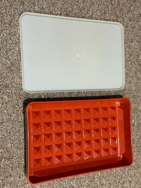 Vintage Tupperware